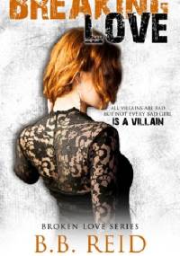 Breaking Love - B.B. Reid