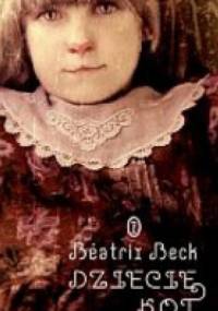 Dziecię Kot - Beatrix Beck