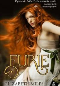 Furie - Elizabeth Miles