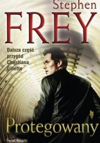 Protegowany - Stephen Frey