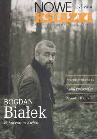 Nowe Książki, nr 2/2014 - Redakcja miesięcznika Nowe Książki