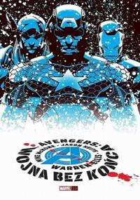 Avengers: Wojna bez końca