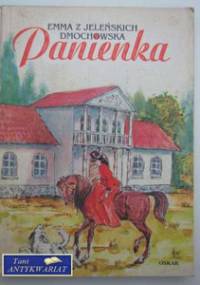 Panienka - Emma Dmochowska