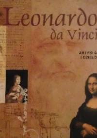 Leonardo da Vinci. Artysta i dzieło - praca zbiorowa