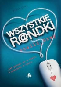 Wszystkie r@ndki Stelli Grey - Stella Grey