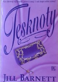 Tęsknoty - Jill Barnett