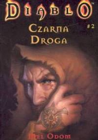 Czarna Droga - Mel Odom
