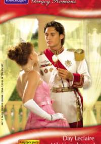 Miłość czy korona? - Day Leclaire