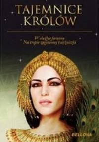 Tajemnice królów - Victoria Gische