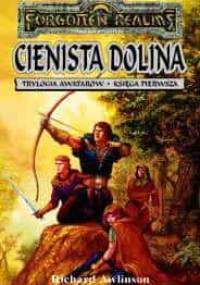 Cienista Dolina - Richard Awlinson