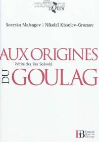 Wyspy Piekielne. Sowieckie wiezienie na Dalekiej Północy. - Sozerko Artaganowicz Małsagow
