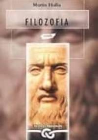 Filozofia - Martin Hollis