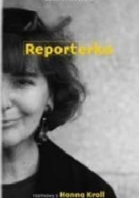 Reporterka - Hanna Krall, Jacek Antczak