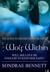 The Wolf Within - Sondrae Bennett