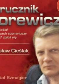 Krzysztof Szmagier - Porucznik Borewicz [Audiobook PL]