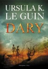 Dary - Ursula K. Le Guin