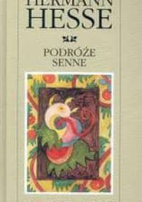 Podróże senne - Hermann Hesse