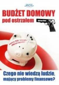 Budżet domowy pod ostrzałem - Adrian Hinc