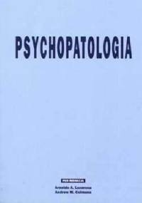 Psychopatologia - Arnold A. Lazarus, Andrew M. Colman