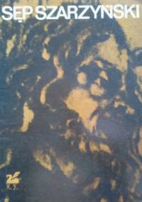 Poezje wybrane - Mikołaj Sęp Szarzyński