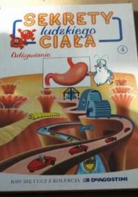 Odżywianie - Albert Barillé