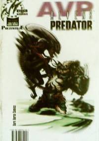 AVP: Aliens vs. Predator