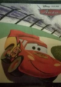 Auta - praca zbiorowa