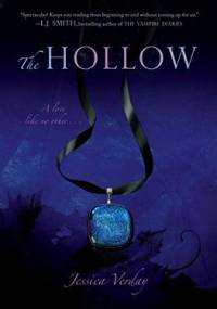 The Hollow - Jessica Verday