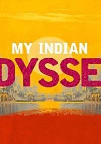 My Indian Odyssey - Vincent Ebrahim