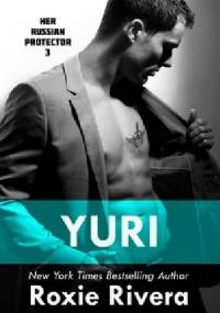 Yuri - Roxie Rivera