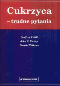 Cukrzyca - trudne pytania