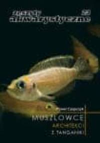 Muszlowce. Architekci z Tanganiki - Paweł Czapczyk