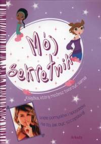 Mój sekretnik - Philippe Auzou