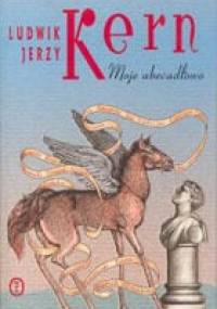 Moje abecadłowo - Ludwik Jerzy Kern