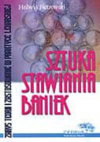 Sztuka stawiania baniek - Piotrowski Hedwig - Piotrowski Hedwig