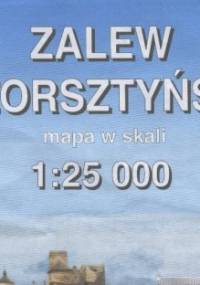 Zalew Czorsztyński - praca zbiorowa