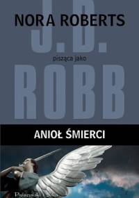 Anioł śmierci - J.D. Robb
