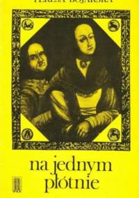 Na jednym płótnie - Teresa Bojarska