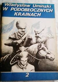 W podobłocznych krainach tom 2 - Władysław Umiński
