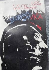 Nocna wędrówka - Alex La Guma