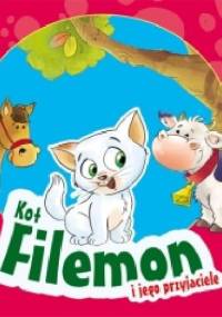 Kot Filemon i jego przyjaciele - Urszula Kozłowska