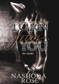 Torn from You - Nashoda Rose