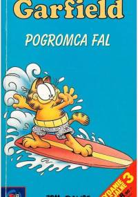 Pogromca fal - Jim Davis