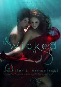 Wicked - Jennifer L. Armentrout