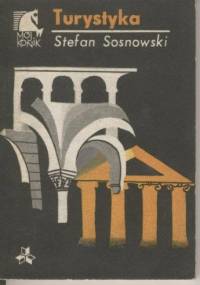 Turystyka - Stefan Sosnowski