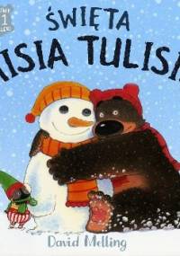Święta Misia Tulisia - David Melling