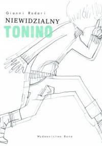 Niewidzialny Tonino - Gianni Rodari