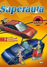 Superauta - praca zbiorowa