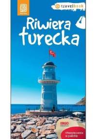 Riwiera turecka - Witold Korsak