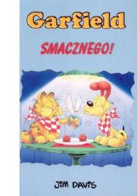 Smacznego! - Jim Davis